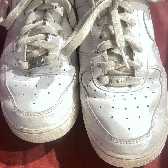 Nike Air Force 1 - Picture 5 of 6